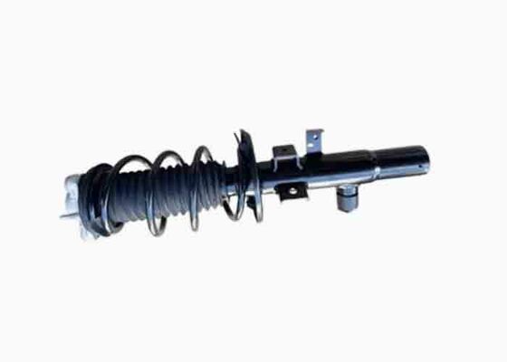 OE 37106898156 37106898155 Ammortizzatore Anteriore Sinistro o Destro con EDC per BMW IX3 G08 2020--