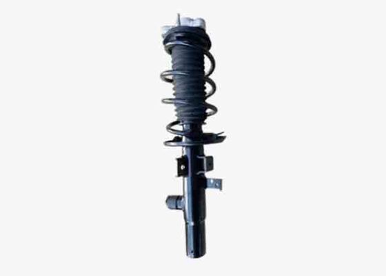 OE 37106898156 37106898155 Ammortizzatore Anteriore Sinistro o Destro con EDC per BMW IX3 G08 2020--