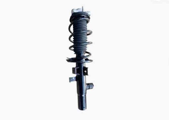 OE 37106898156 37106898155 Ammortizzatore Anteriore Sinistro o Destro con EDC per BMW IX3 G08 2020--