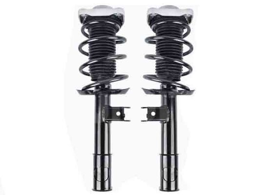 A1173231500 A1763234500 A1763202131 Set di 4 ammortizzatori anteriori e posteriori per Mercedes Benz C117 W246 W176 CLA250 CLA 2014-19
