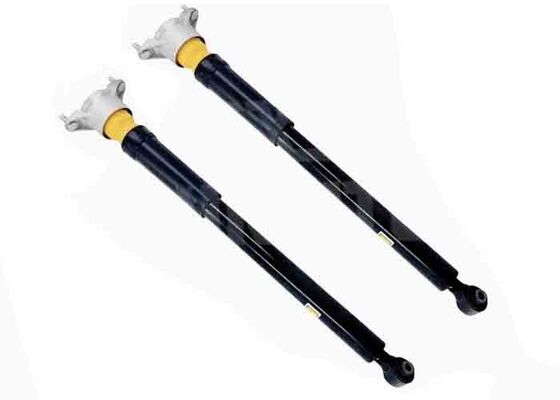 A1173231500 A1763234500 A1763202131 Set di 4 ammortizzatori anteriori e posteriori per Mercedes Benz C117 W246 W176 CLA250 CLA 2014-19