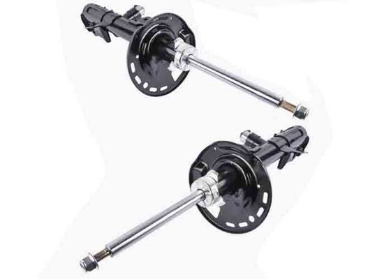 48520-80462 48520-48440 Assorbente d'urto anteriore sinistro / destro con sensore adatto per 2016-2019 Lexus RX350 RX450h