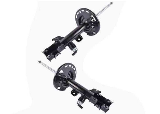 48520-80462 48520-48440 Assorbente d'urto anteriore sinistro / destro con sensore adatto per 2016-2019 Lexus RX350 RX450h
