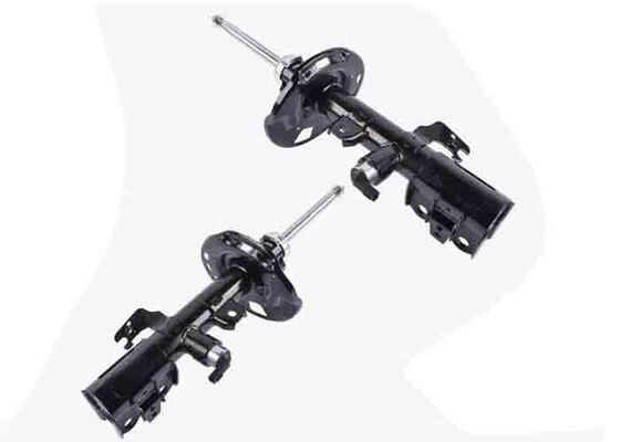 48520-80462 48520-48440 Assorbente d'urto anteriore sinistro / destro con sensore adatto per 2016-2019 Lexus RX350 RX450h