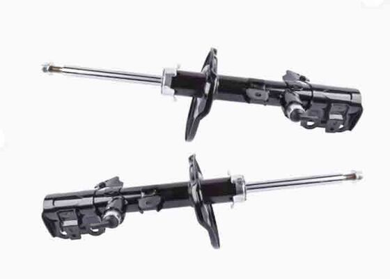48520-80462 48520-48440 Assorbente d'urto anteriore sinistro / destro con sensore adatto per 2016-2019 Lexus RX350 RX450h