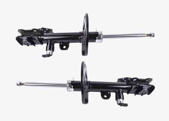 48520-80462 48520-48440 Assorbente d'urto anteriore sinistro / destro con sensore adatto per 2016-2019 Lexus RX350 RX450h