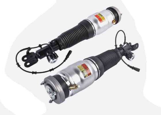 Per Hyundai Equus 2011-2016 Ammortizzatori Sospensioni Pneumatiche Anteriori Sinistro + Destro 546063N516 546063N517