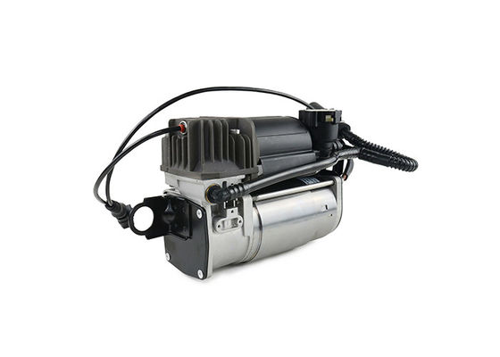 Nuova pompa del compressore della sospensione dell'aria di 7L0616007B 7L0616007A per VW Touareg Porsche Cayenne 2002-2010