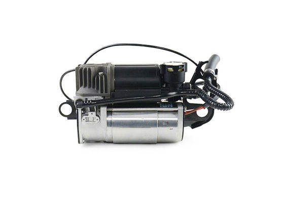 Nuova pompa del compressore della sospensione dell'aria di 7L0616007B 7L0616007A per VW Touareg Porsche Cayenne 2002-2010