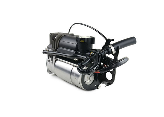 Nuova pompa del compressore della sospensione dell'aria di 7L0616007B 7L0616007A per VW Touareg Porsche Cayenne 2002-2010