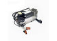 Pompa di aria automatica del compressore della sospensione dell'aria 4H0616005C per Audi A8 D3 2002-2010 con una garanzia da 1 anno.