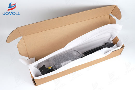 ammortizzatore della sospensione dell'aria della parte posteriore 2X con il ADS per Mercedes GL ml W166 ML350 ML500 ML550 2013
