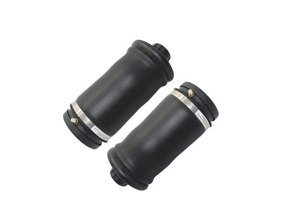 borse della molla pneumatica della parte posteriore 2Pcs per la classe 1643200625 di Mercedes W164 GL320 GL350 GL450 GL500 GL 1643201025 1643200225 1643200425