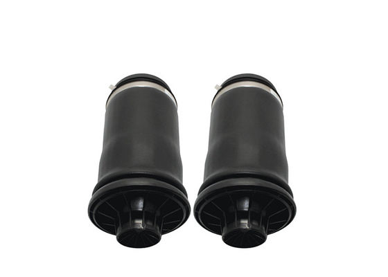 borse della molla pneumatica della parte posteriore 2Pcs per la classe 1643200625 di Mercedes W164 GL320 GL350 GL450 GL500 GL 1643201025 1643200225 1643200425