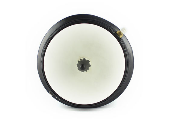 Aerostato delle molle di sospensione dell'aria della parte posteriore di 4G0616001K 4G0616002K per Audi A7 C7 2012