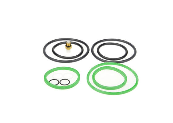 La giusta sospensione anteriore dell'aria corredo molla pneumatica/parte per BMW X5 E53 1998-2005 37116757502 37116761444
