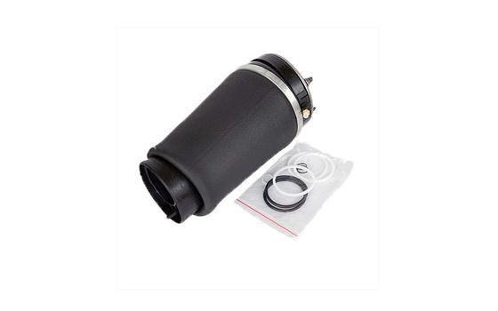 Corredo di riparazione giusto anteriore della molla pneumatica per Land Rover Range Rover Vogue L322. Parti della sospensione di OEM# RNB000740 Airmatic