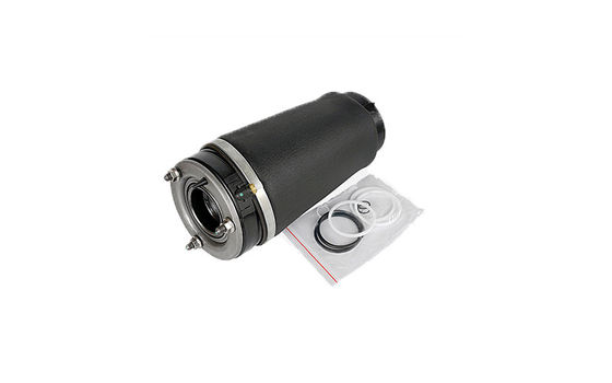 Corredo di riparazione giusto anteriore della molla pneumatica per Land Rover Range Rover Vogue L322. Parti della sospensione di OEM# RNB000740 Airmatic