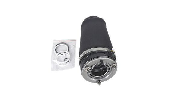 Corredo di riparazione giusto anteriore della molla pneumatica per Land Rover Range Rover Vogue L322. Parti della sospensione di OEM# RNB000740 Airmatic