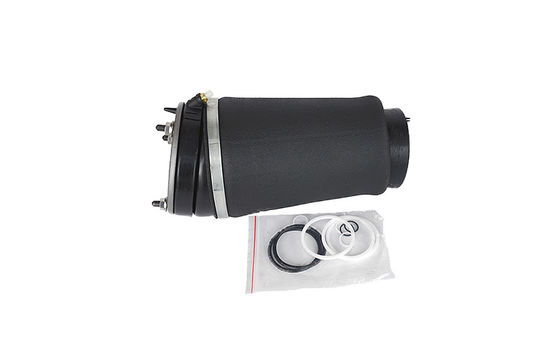 Corredo di riparazione giusto anteriore della molla pneumatica per Land Rover Range Rover Vogue L322. Parti della sospensione di OEM# RNB000740 Airmatic