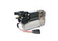 Pompa del compressore della sospensione dell'aria dell'OEM 4H0616005D 4H0616005A per A8 D4 A6C7 2010-20167