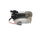 Pompa del compressore della sospensione dell'aria dell'OEM 4H0616005D 4H0616005A per A8 D4 A6C7 2010-20167