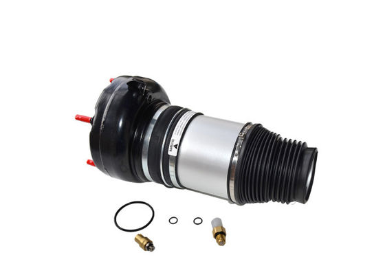 La sospensione dell'aria dell'automobile parte la molla pneumatica anteriore per l'OEM 4H0616039AF 4H0616039AD di Audi A8/S8 D4