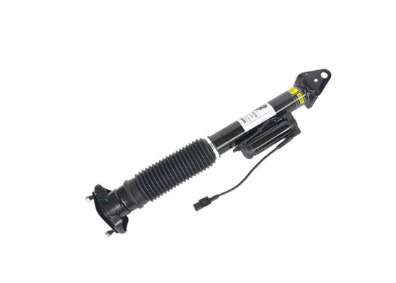Ammortizzatore destro e sinistro 1663200130 W166 ML350 550 dell'ammortizzatore di Mercedes della parte posteriore 63 AMG
