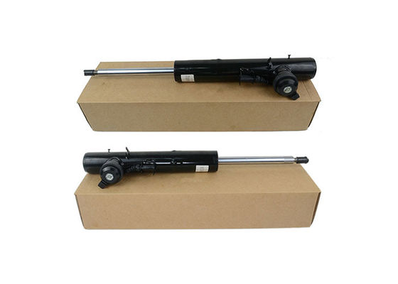 8R0413029L 8R0413029J Coppia di ammortizzatore per ammortizzatori di punta sinistra/destra con sensore elettronico per Audi Q5 A4