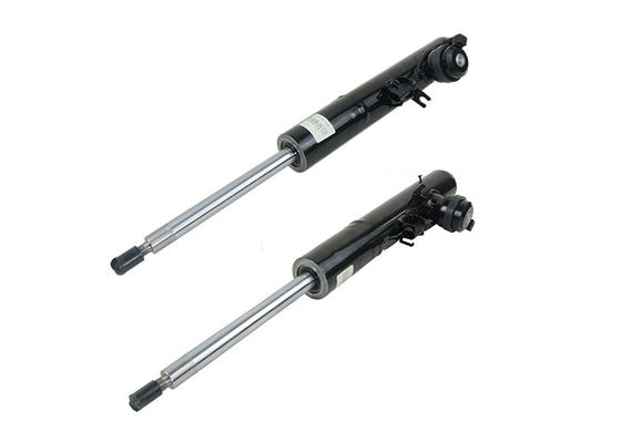 8R0413029L 8R0413029J Coppia di ammortizzatore per ammortizzatori di punta sinistra/destra con sensore elettronico per Audi Q5 A4