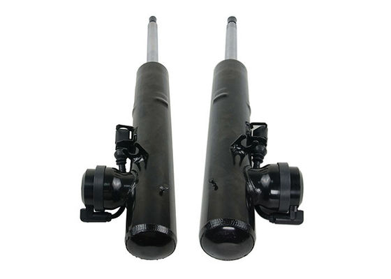 8R0413029L 8R0413029J Coppia di ammortizzatore per ammortizzatori di punta sinistra/destra con sensore elettronico per Audi Q5 A4