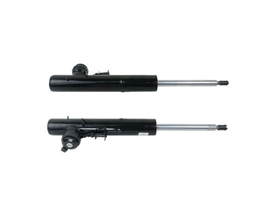 8R0413029L 8R0413029J Coppia di ammortizzatore per ammortizzatori di punta sinistra/destra con sensore elettronico per Audi Q5 A4