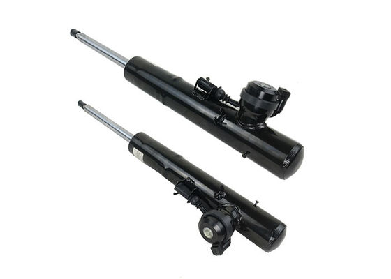8R0413029L 8R0413029J Coppia di ammortizzatore per ammortizzatori di punta sinistra/destra con sensore elettronico per Audi Q5 A4