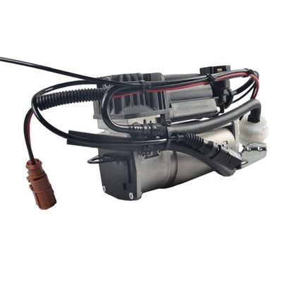 Pompa del compressore della sospensione dell'aria 4F0616005E per Audi A6 Allroad Quattro C6 4F 2004-2011