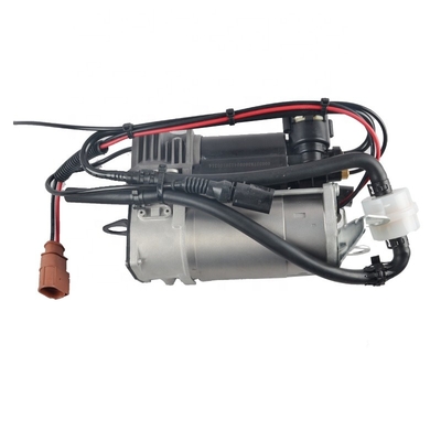 Pompa del compressore della sospensione dell'aria 4F0616005E per Audi A6 Allroad Quattro C6 4F 2004-2011