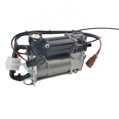 Pompa del compressore della sospensione dell'aria 4F0616005E per Audi A6 Allroad Quattro C6 4F 2004-2011