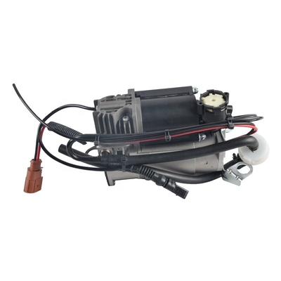 Pompa del compressore della sospensione dell'aria 4F0616005E per Audi A6 Allroad Quattro C6 4F 2004-2011