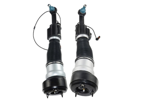 A2213200438 A2213200538 Front Air Suspension Shock Absorber per Mercedes W221 S320 350 450 S500 CL500 4Matic
