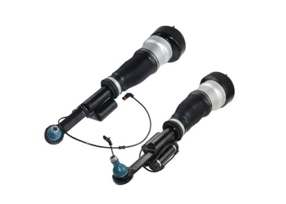 A2213200438 A2213200538 Front Air Suspension Shock Absorber per Mercedes W221 S320 350 450 S500 CL500 4Matic