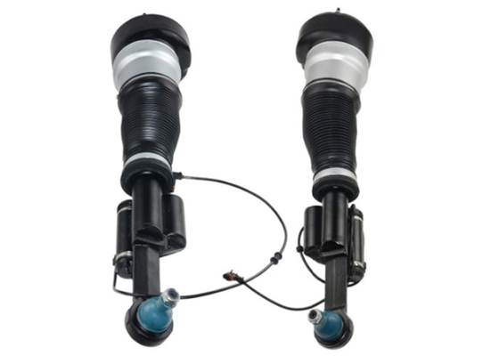 A2213200438 A2213200538 Front Air Suspension Shock Absorber per Mercedes W221 S320 350 450 S500 CL500 4Matic