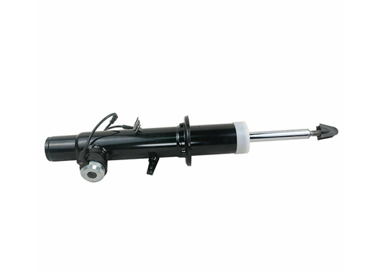 37116863173 F16 F85 F86 Front Left Air Shock Absorber di X5 F15 X6 con controllo di attenuazione elettrico