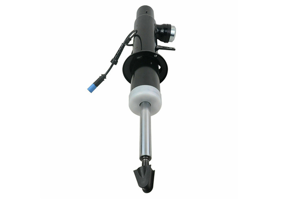 37116863173 F16 F85 F86 Front Left Air Shock Absorber di X5 F15 X6 con controllo di attenuazione elettrico