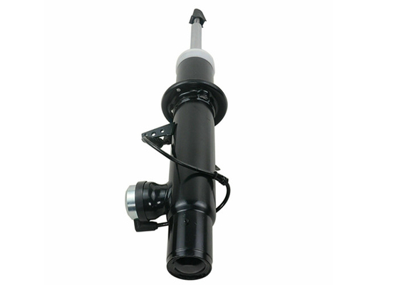 37116863173 F16 F85 F86 Front Left Air Shock Absorber di X5 F15 X6 con controllo di attenuazione elettrico