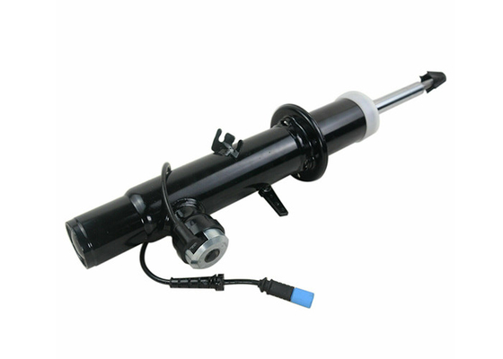 37116863173 F16 F85 F86 Front Left Air Shock Absorber di X5 F15 X6 con controllo di attenuazione elettrico