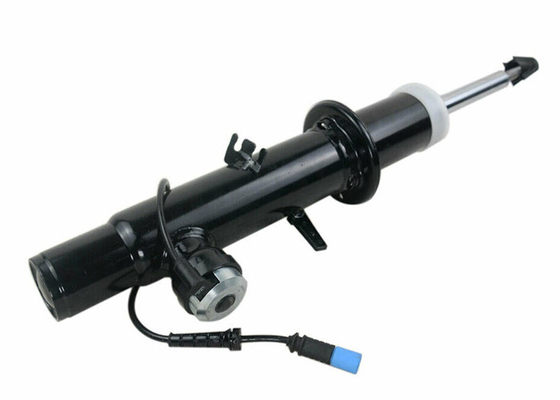 37116863173 F16 F85 F86 Front Left Air Shock Absorber di X5 F15 X6 con controllo di attenuazione elettrico