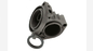 Cilindro della pompa del compressore della sospensione dell'aria con l'anello di stantuffo W220 W211 W219 E65 E66 C5 C7 A6 A8 Jaguar LR2 XJ6 22032