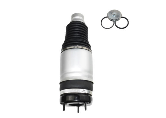 Corredo di riparazione del pallone di 68029903AE 68029902AE Front Air Spring Rubber Suspension per Jeep Grand Cherokee WK2 2010-2017.