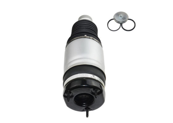 Corredo di riparazione del pallone di 68029903AE 68029902AE Front Air Spring Rubber Suspension per Jeep Grand Cherokee WK2 2010-2017.