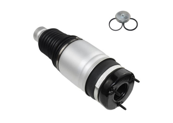 Corredo di riparazione del pallone di 68029903AE 68029902AE Front Air Spring Rubber Suspension per Jeep Grand Cherokee WK2 2010-2017.