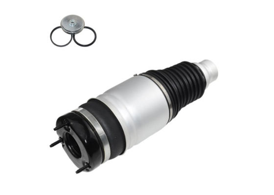 Corredo di riparazione del pallone di 68029903AE 68029902AE Front Air Spring Rubber Suspension per Jeep Grand Cherokee WK2 2010-2017.